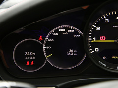 2023款 Panamera 4 E-Hybrid 2.9T
