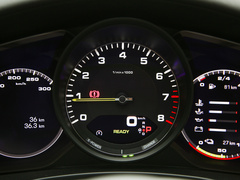 2023款 Panamera 4 E-Hybrid 2.9T
