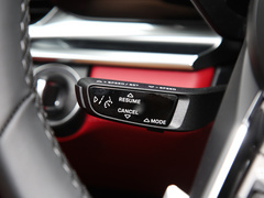 2023款 Panamera 4 E-Hybrid 2.9T