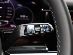 2023款 Panamera 4 E-Hybrid 2.9T