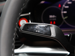 2023款 Panamera 4 E-Hybrid 2.9T