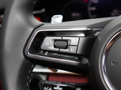 2023款 Panamera 4 E-Hybrid 2.9T
