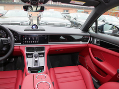 2023款 Panamera 4 E-Hybrid 2.9T