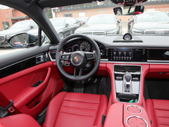 2023款 Panamera 4 E-Hybrid 2.9T