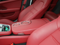2023款 Panamera 4 E-Hybrid 2.9T