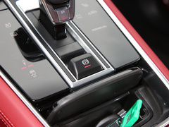 2023款 Panamera 4 E-Hybrid 2.9T