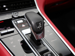 2023款 Panamera 4 E-Hybrid 2.9T
