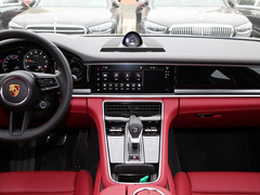 2023款 Panamera 4 E-Hybrid 2.9T