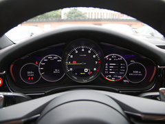 2023款 Panamera 4 E-Hybrid 2.9T