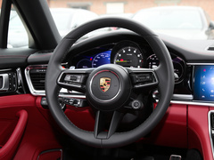 2023款 Panamera 4 E-Hybrid 2.9T