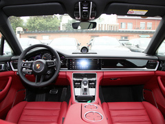2023款 Panamera 4 E-Hybrid 2.9T
