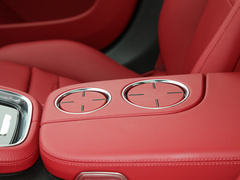 2023款 Panamera 4 E-Hybrid 2.9T