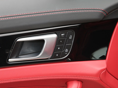 2023款 Panamera 4 E-Hybrid 2.9T