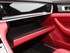 2023款 Panamera 4 E-Hybrid 2.9T