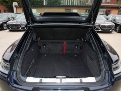 2023款 Panamera 4 E-Hybrid 2.9T