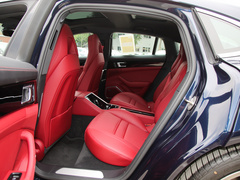 2023款 Panamera 4 E-Hybrid 2.9T