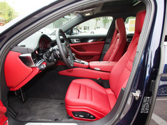 2023款 Panamera 4 E-Hybrid 2.9T