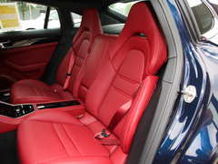 2023款 Panamera 4 E-Hybrid 2.9T