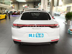 2023款 Panamera 4 E-Hybrid 2.9T