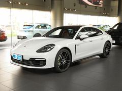 2023款 Panamera 4 E-Hybrid 2.9T