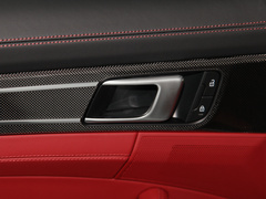 2023款 Panamera 4 E-Hybrid 2.9T