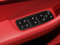 2023款 Panamera 4 E-Hybrid 2.9T
