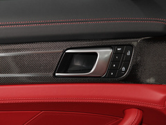 2023款 Panamera 4 E-Hybrid 2.9T