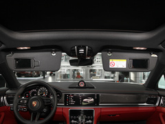 2023款 Panamera 4 E-Hybrid 2.9T