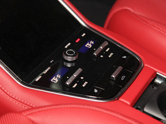 2023款 Panamera 4 E-Hybrid 2.9T