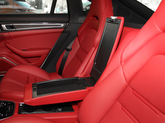 2023款 Panamera 4 E-Hybrid 2.9T