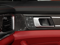 2023款 Panamera 4 E-Hybrid 2.9T