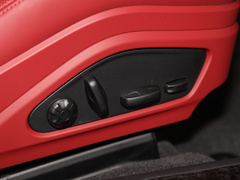 2023款 Panamera 4 E-Hybrid 2.9T
