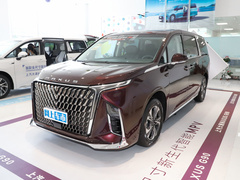 2022款 2.0T 星河七座版