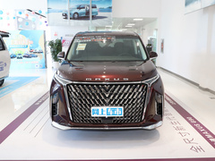 2022款 2.0T 星河七座版