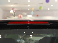 2022款 2.0T 星河七座版