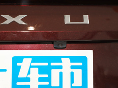 2022款 2.0T 星河七座版