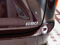 2022款 2.0T 星河七座版