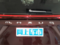 2022款 2.0T 星河七座版