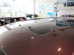 2022款 2.0T 星河七座版
