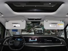 2022款 2.0T 星河七座版
