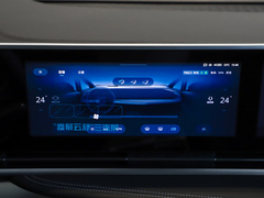 2022款 2.0T 星河七座版