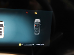 2022款 2.0T 星河七座版