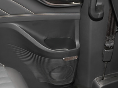 2022款 2.0T 星河七座版