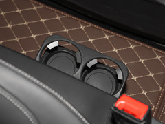 2022款 2.0T 星河七座版