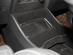 2022款 2.0T 星河七座版