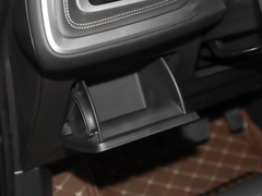 2022款 2.0T 星河七座版