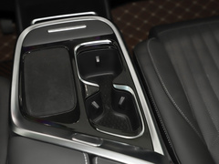 2022款 2.0T 星河七座版