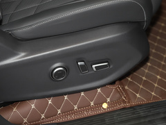 2022款 2.0T 星河七座版