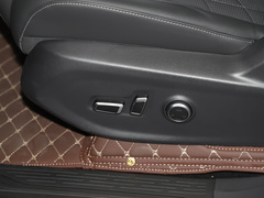 2022款 2.0T 星河七座版