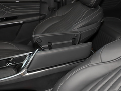 2022款 2.0T 星河七座版